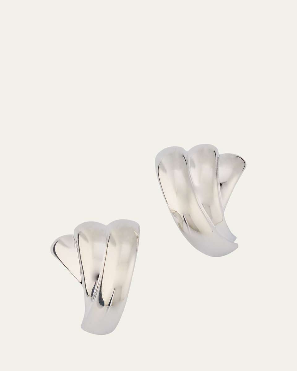 The Magda Earrings